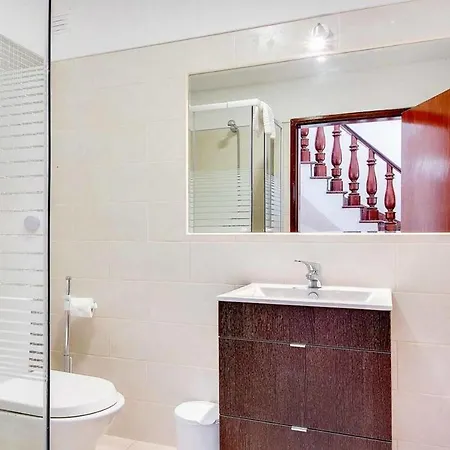 Crispa Lux - 300 Meters From The By Bedzy Villa Gale (Albufeira)