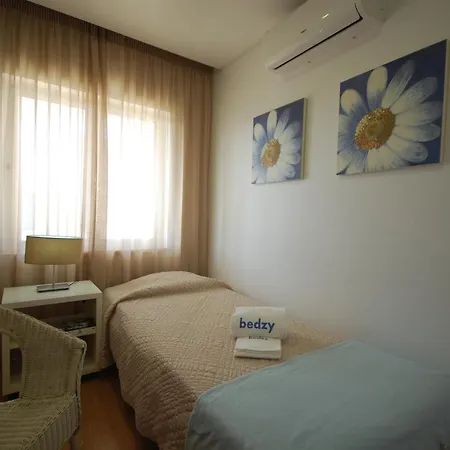 Crispa Lux - 300 Meters From The By Bedzy Villa *