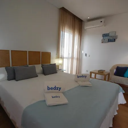 Crispa Lux - 300 Meters From The By Bedzy * Gale (Albufeira)