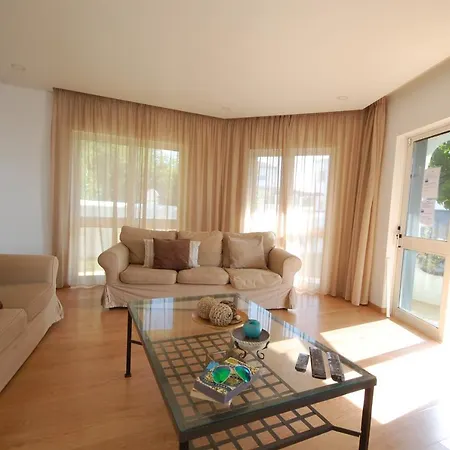Crispa Lux - 300 Meters From The By Bedzy Gale (Albufeira)