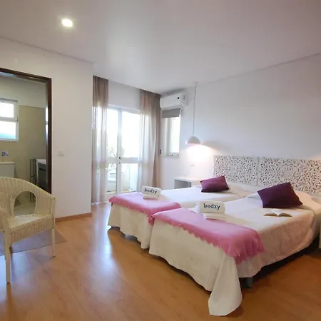 Crispa Lux - 300 Meters From The By Bedzy