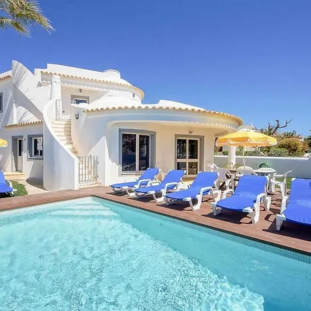Crispa Lux - 300 Meters From The By Bedzy Villa Gale (Albufeira)
