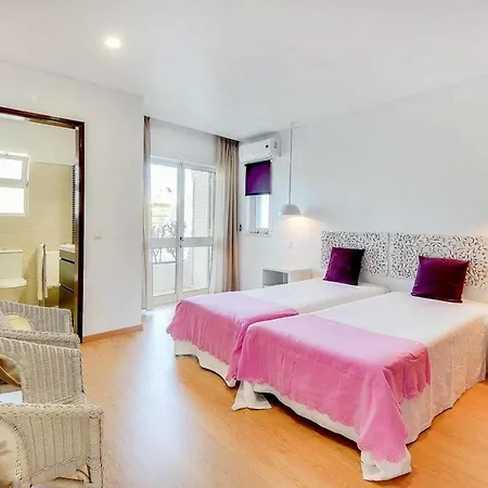 Crispa Lux - 300 Meters From The By Bedzy * Gale (Albufeira)