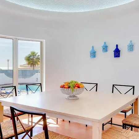 Crispa Lux - 300 Meters From The By Bedzy * Gale (Albufeira)