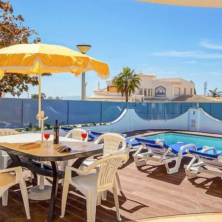 Crispa Lux - 300 Meters From The By Bedzy Villa Gale (Albufeira)