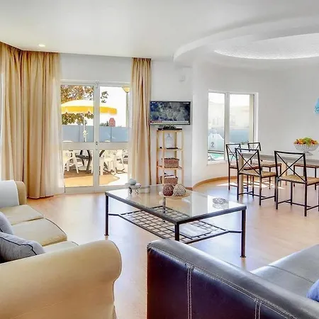 Crispa Lux - 300 Meters From The By Bedzy * Gale (Albufeira)