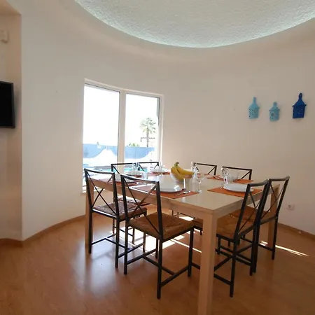 Villa Crispa Lux - 300 Meters From The By Bedzy Gale (Albufeira)
