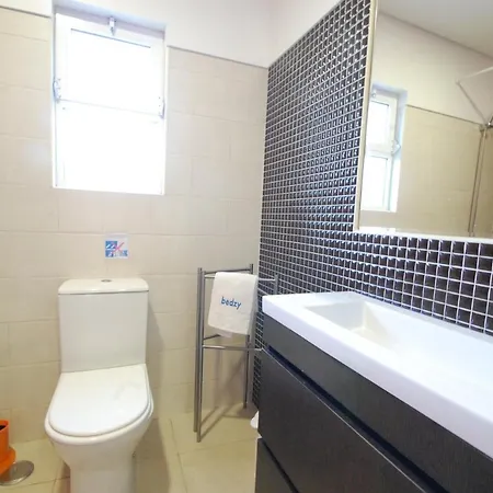Crispa Lux - 300 Meters From The By Bedzy Villa