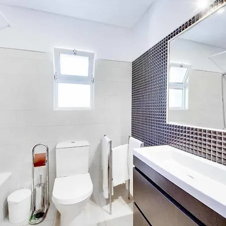 Villa Crispa Lux - 300 Meters From The By Bedzy *