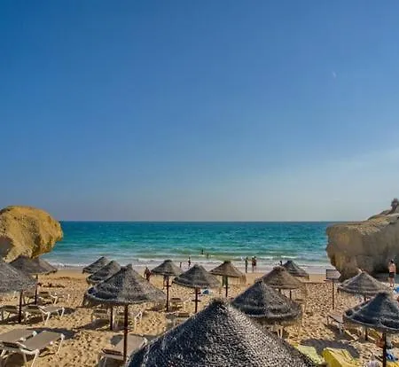 Crispa Lux - 300 Meters From The By Bedzy * Gale (Albufeira)